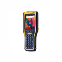 ТСД CipherLab 9700